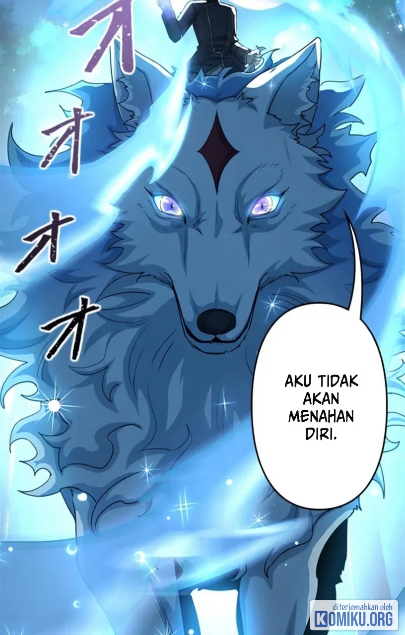 Supreme Academy Genius Chapter 64 - halaman 23