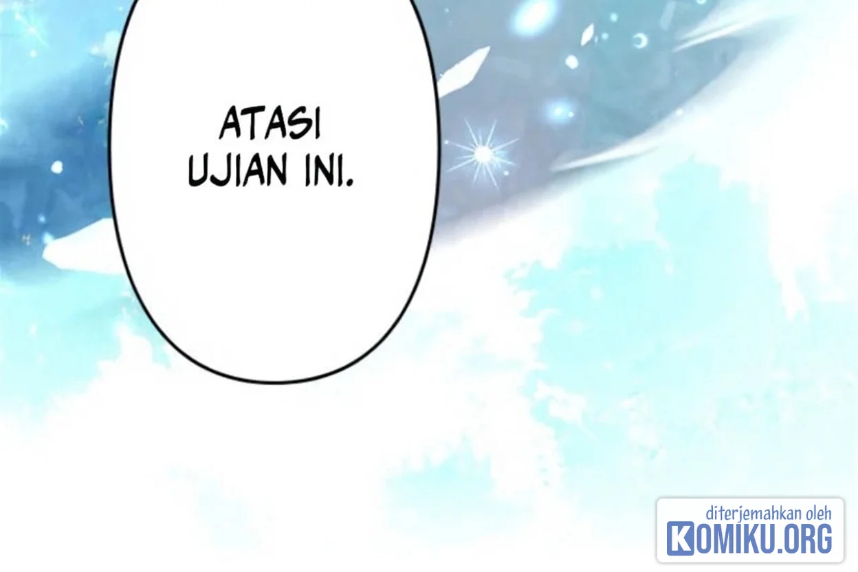 Supreme Academy Genius Chapter 64 - halaman 25