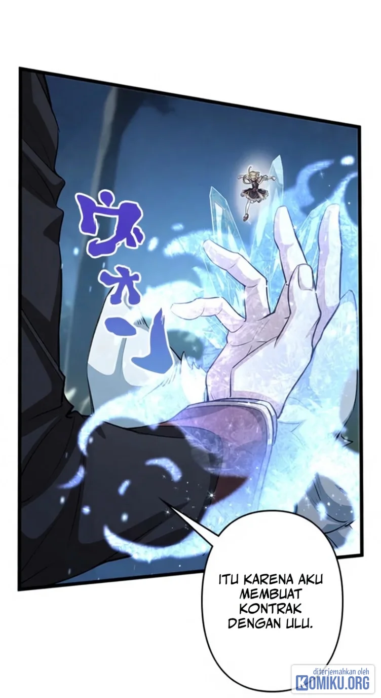 Supreme Academy Genius Chapter 64 - halaman 30
