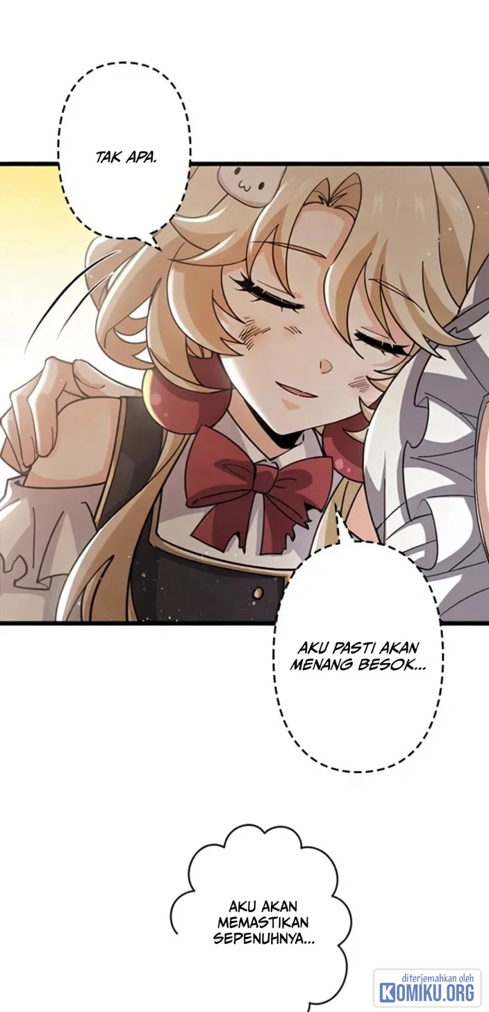 Supreme Academy Genius Chapter 64 - halaman 67