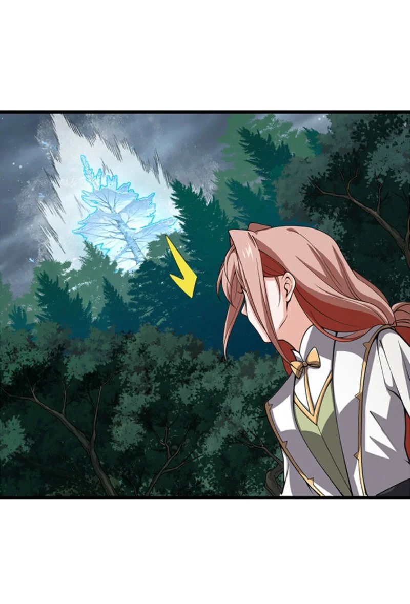 Supreme Academy Genius Chapter 65 - halaman 36