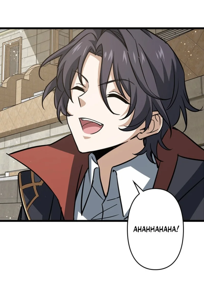 Supreme Academy Genius Chapter 65 - halaman 43