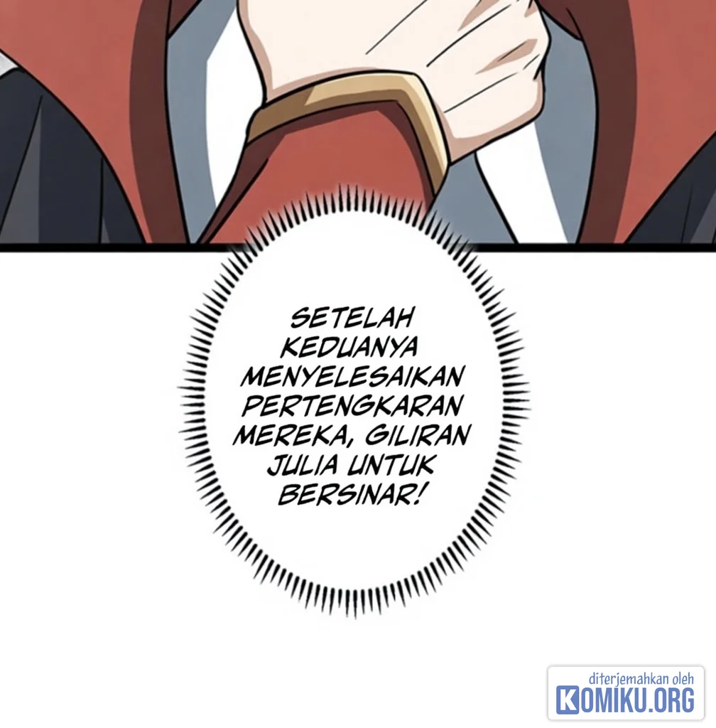 Supreme Academy Genius Chapter 65 - halaman 47