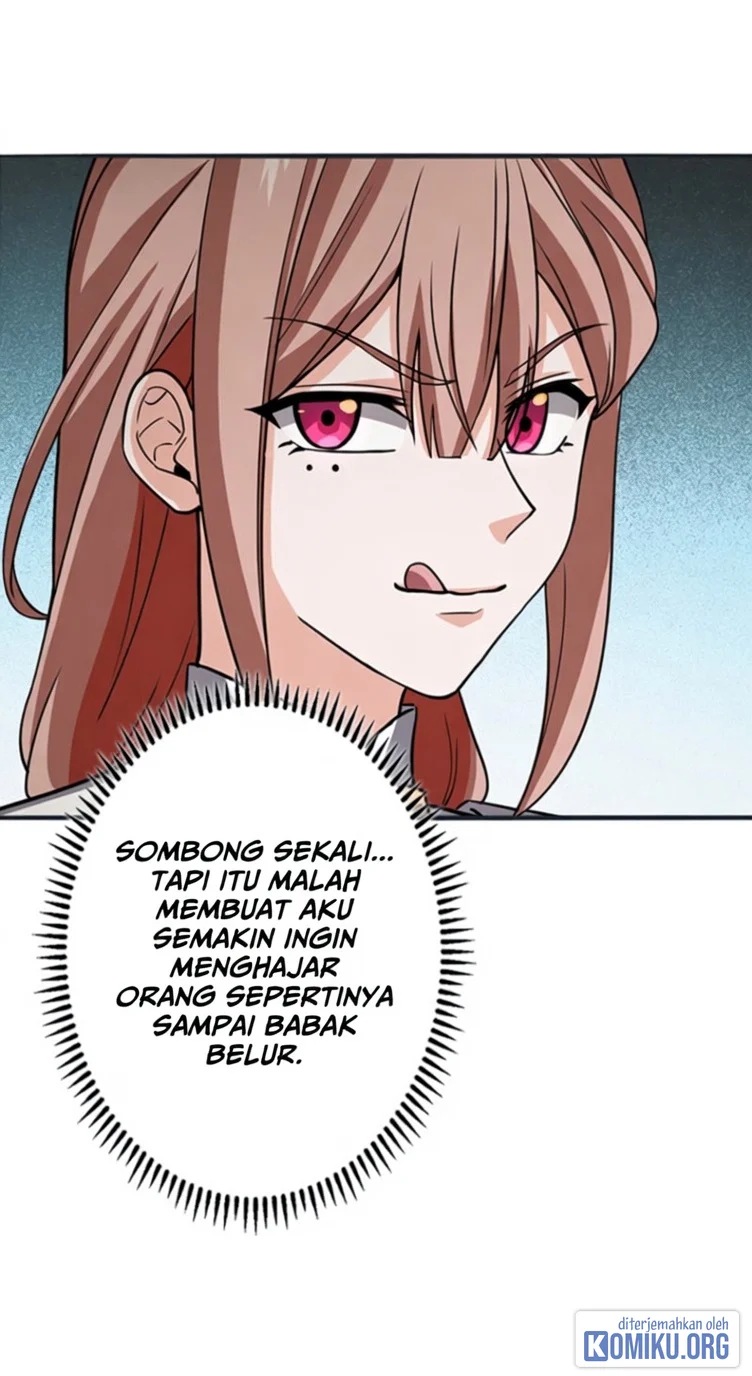 Supreme Academy Genius Chapter 65 - halaman 7