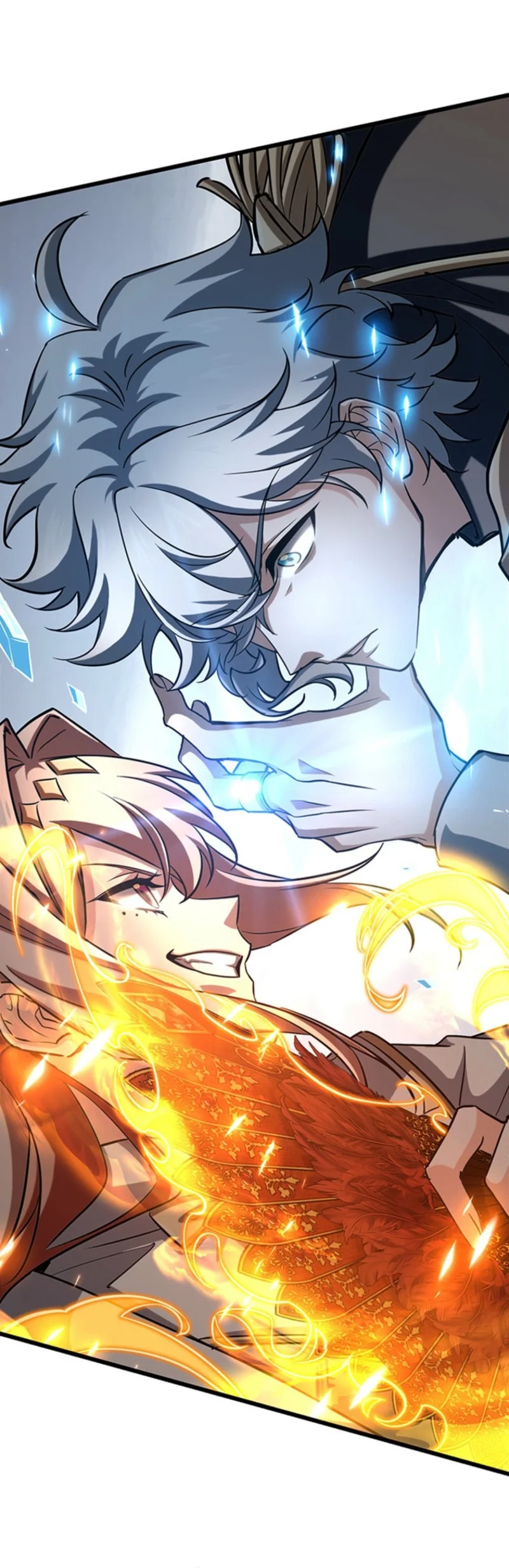 Supreme Academy Genius Chapter 66 - halaman 14
