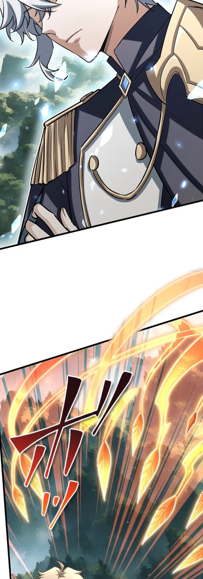 Supreme Academy Genius Chapter 66 - halaman 2