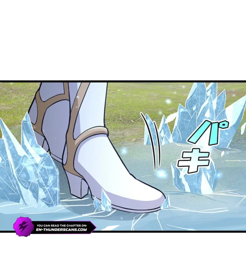 Supreme Academy Genius Chapter 66 - halaman 29