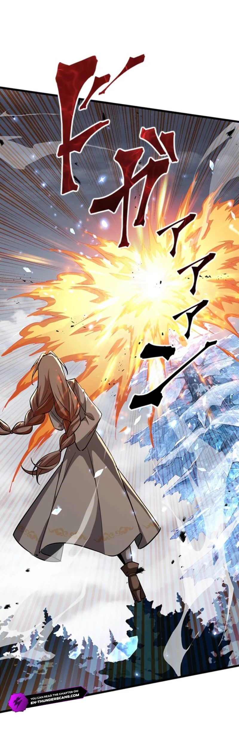 Supreme Academy Genius Chapter 66 - halaman 4