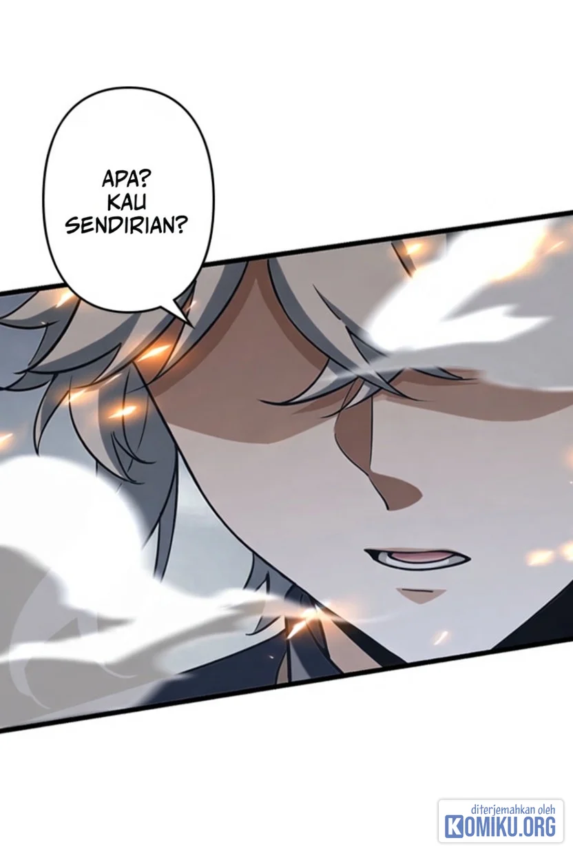 Supreme Academy Genius Chapter 66 - halaman 6