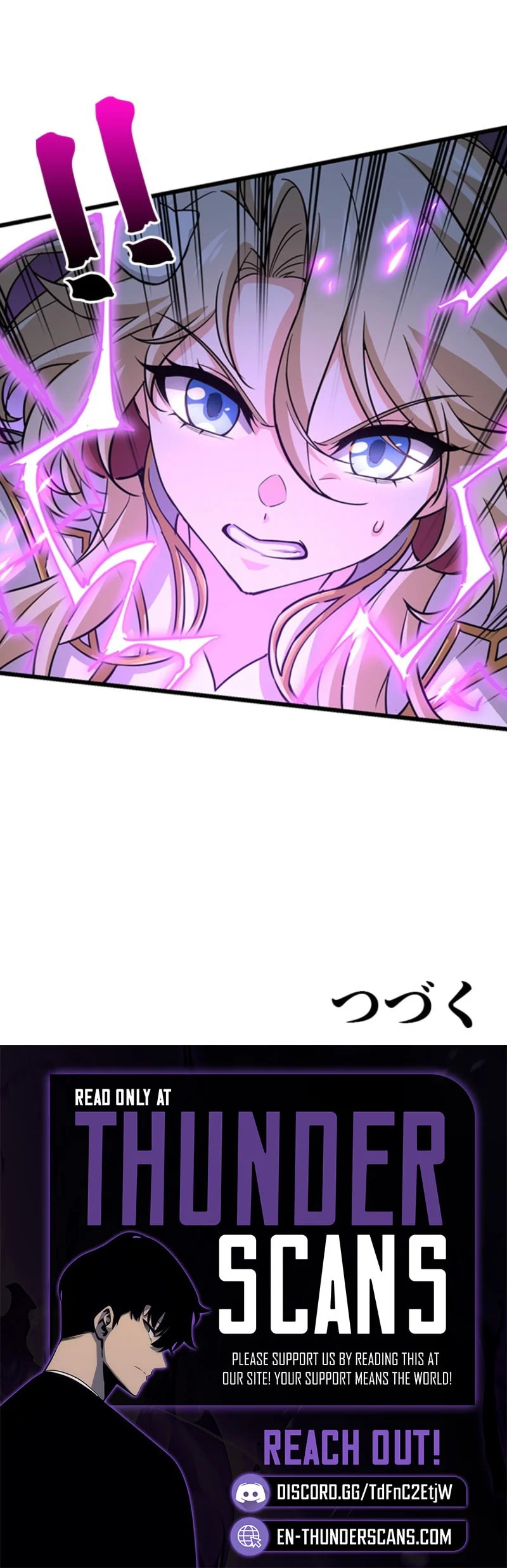 Supreme Academy Genius Chapter 66 - halaman 64
