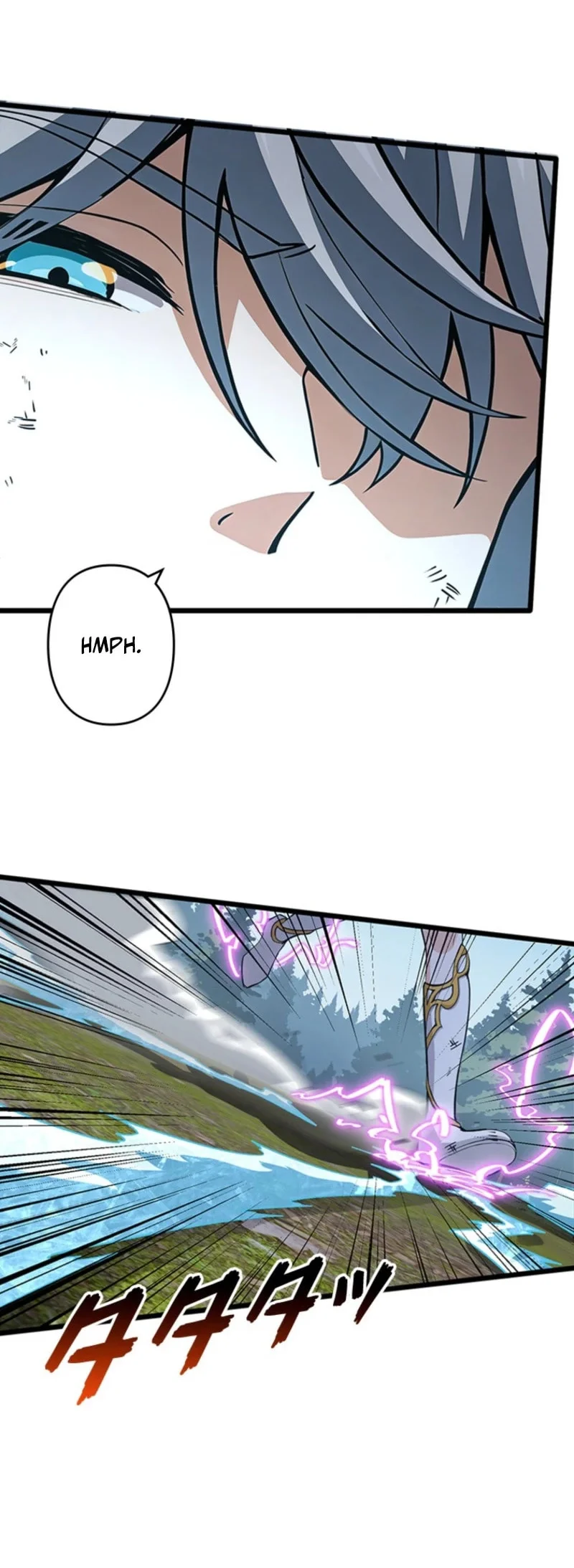 Supreme Academy Genius Chapter 67 - halaman 14