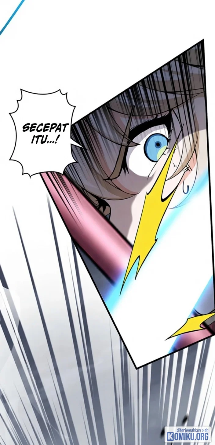Supreme Academy Genius Chapter 67 - halaman 20