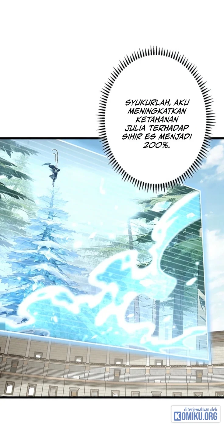Supreme Academy Genius Chapter 67 - halaman 29