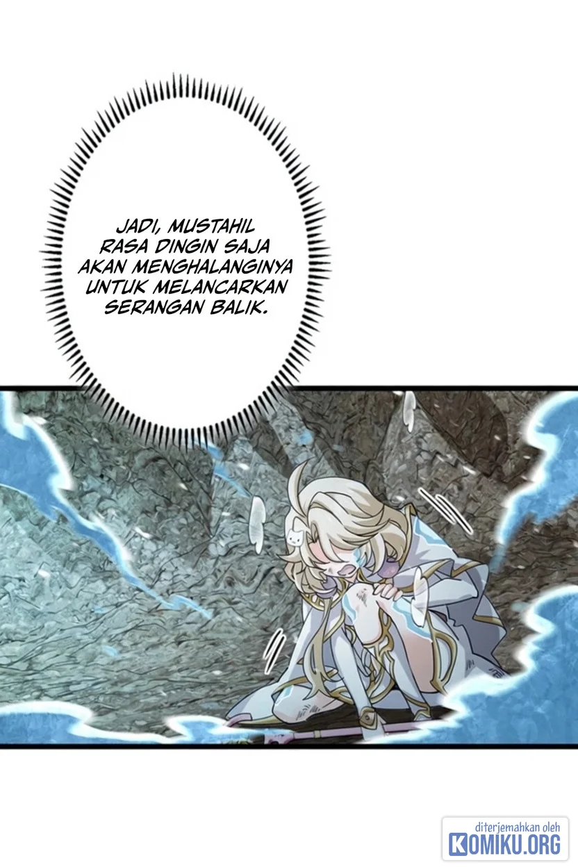 Supreme Academy Genius Chapter 67 - halaman 30