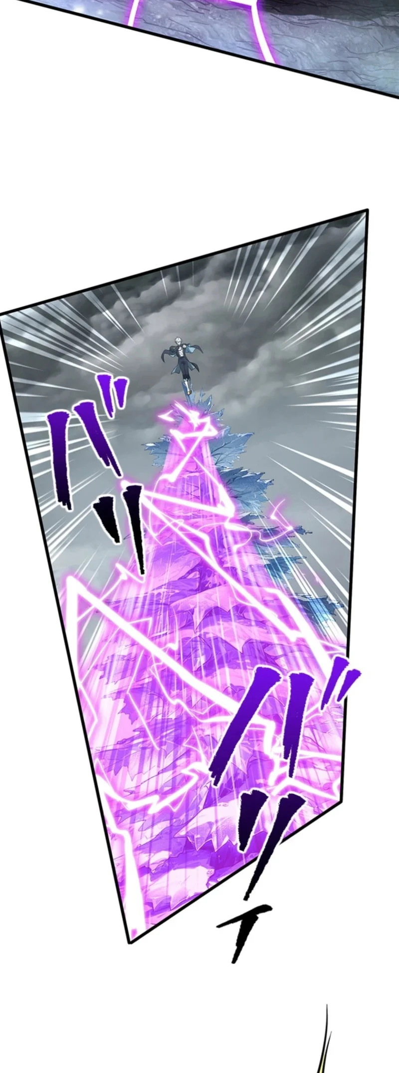 Supreme Academy Genius Chapter 67 - halaman 42