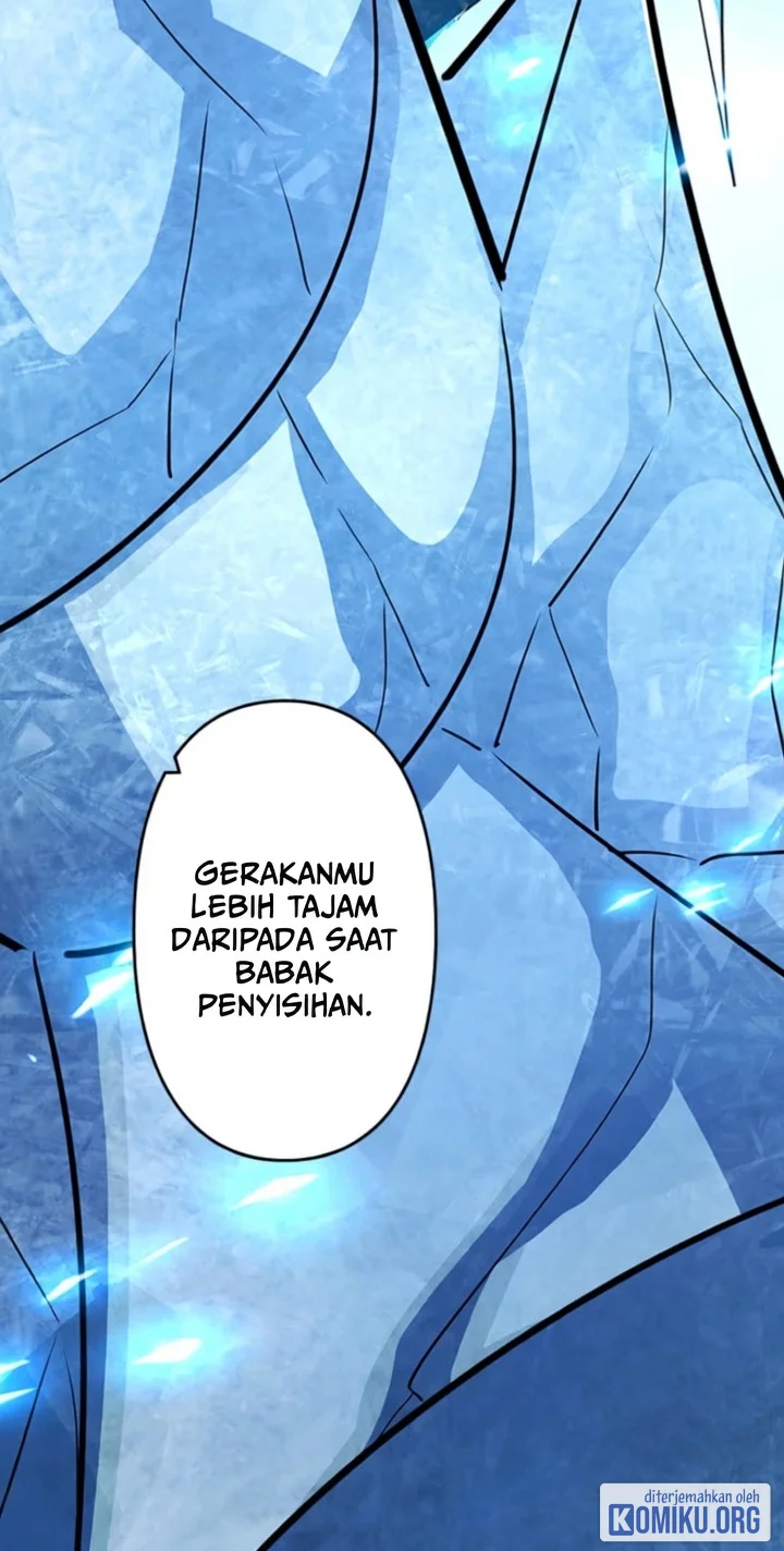 Supreme Academy Genius Chapter 67 - halaman 5