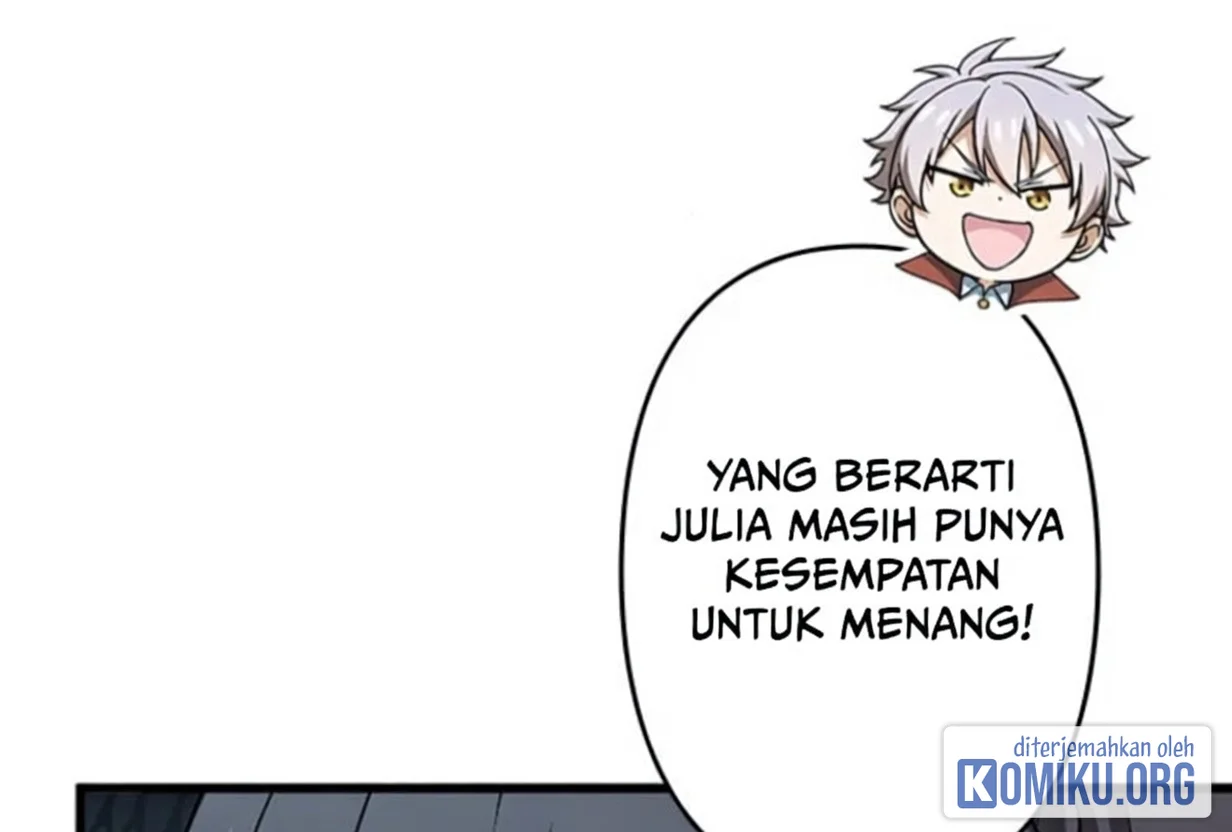 Supreme Academy Genius Chapter 67 - halaman 57