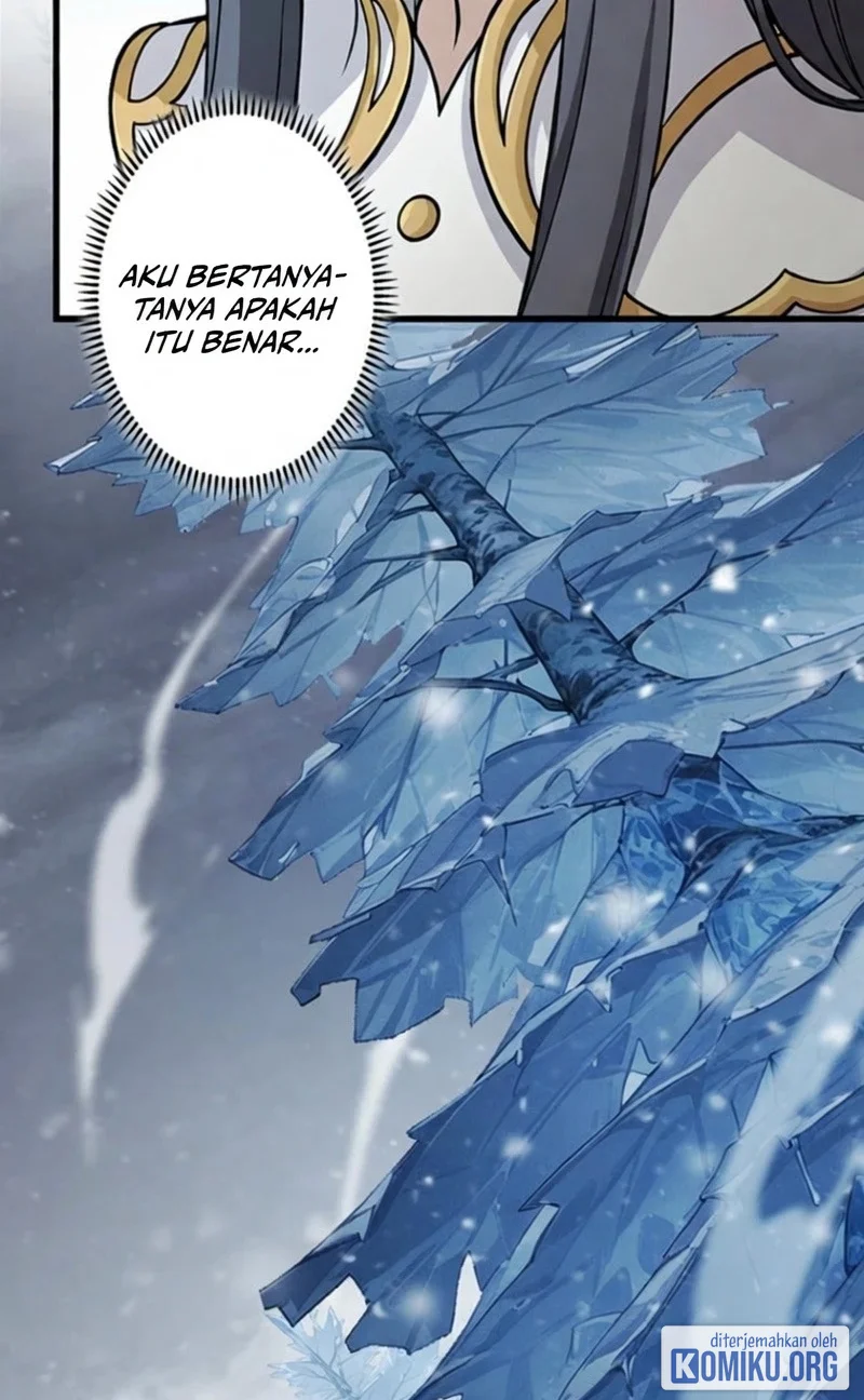 Supreme Academy Genius Chapter 67 - halaman 59