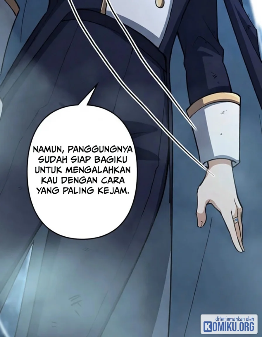 Supreme Academy Genius Chapter 67 - halaman 66