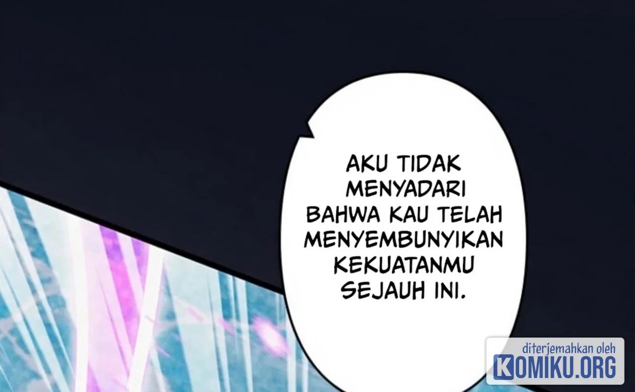 Supreme Academy Genius Chapter 67 - halaman 9