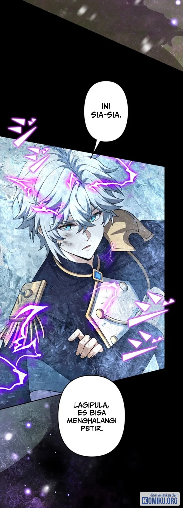 Supreme Academy Genius Chapter 68 - halaman 11