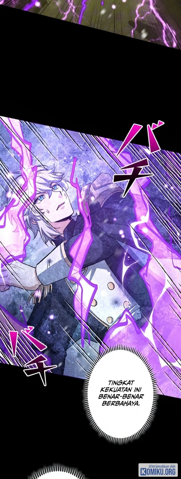 Supreme Academy Genius Chapter 68 - halaman 16
