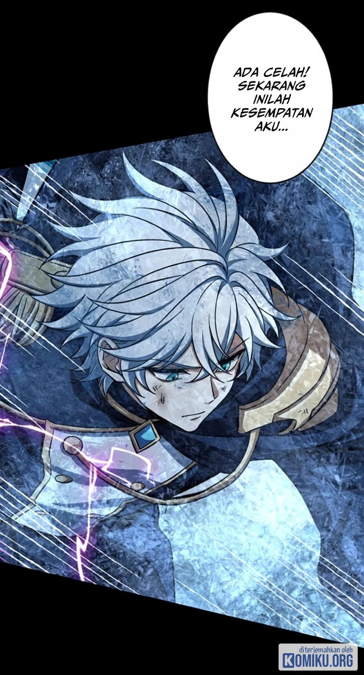 Supreme Academy Genius Chapter 68 - halaman 18