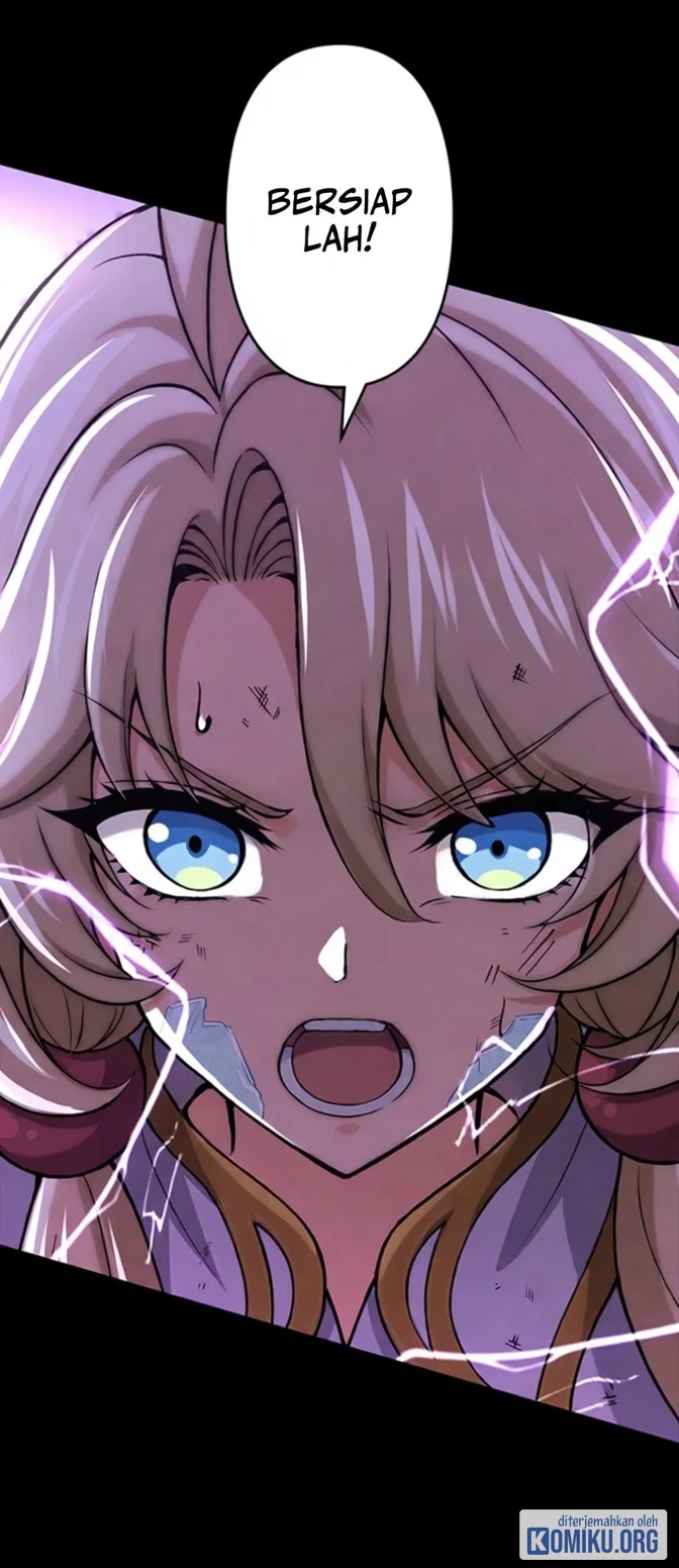 Supreme Academy Genius Chapter 68 - halaman 24