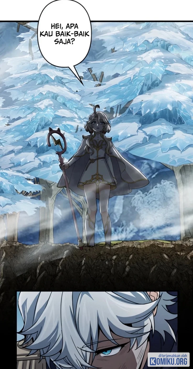 Supreme Academy Genius Chapter 68 - halaman 37