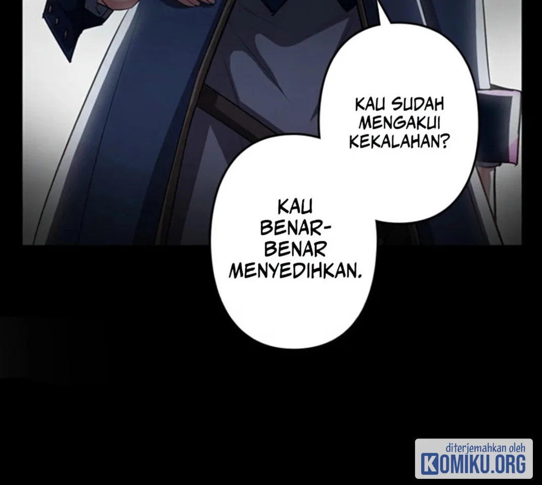 Supreme Academy Genius Chapter 68 - halaman 41