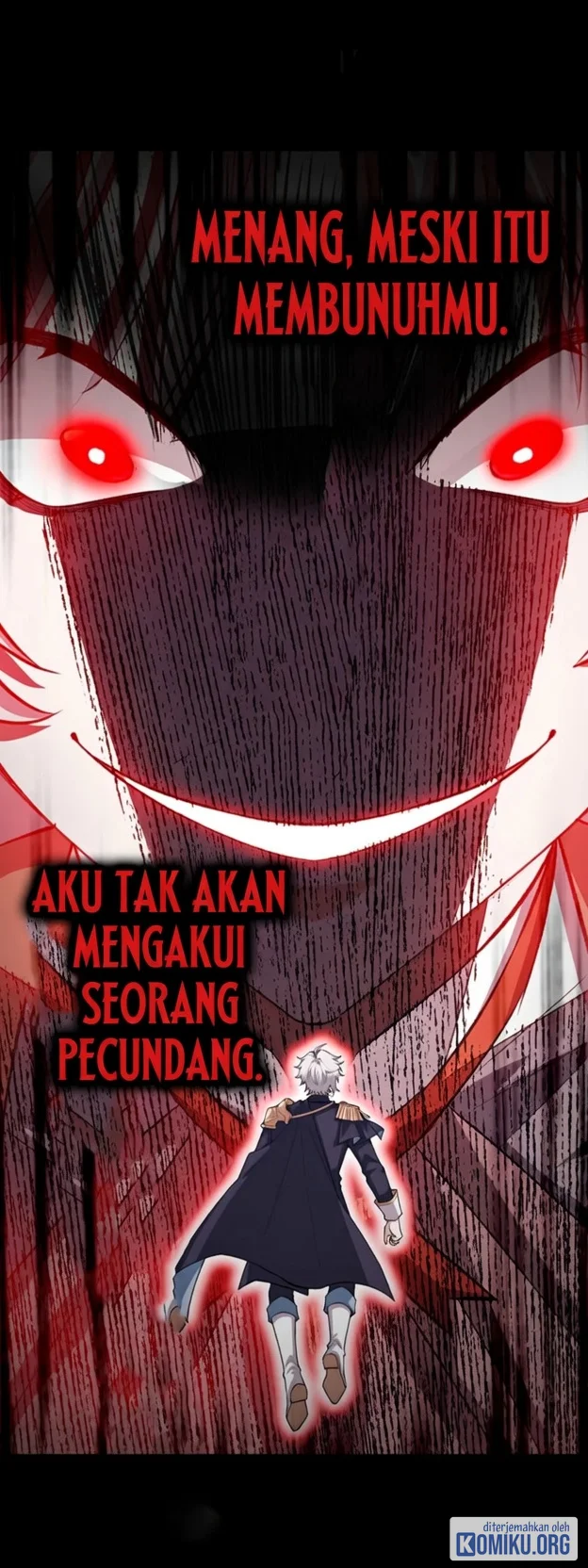 Supreme Academy Genius Chapter 68 - halaman 42