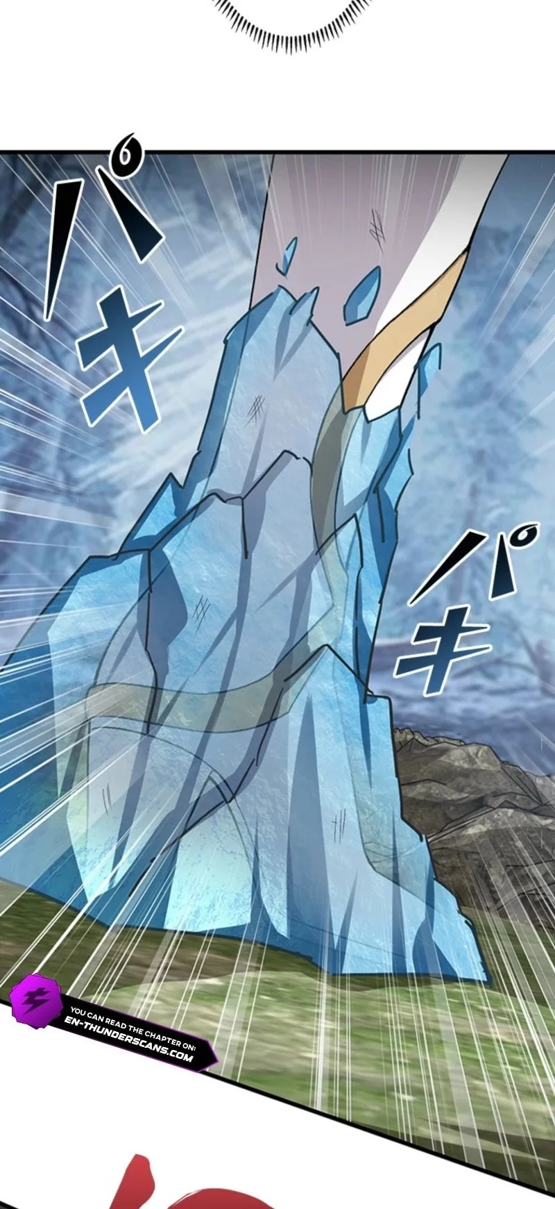 Supreme Academy Genius Chapter 68 - halaman 46