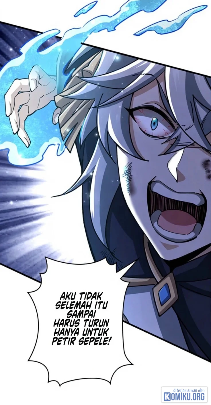 Supreme Academy Genius Chapter 68 - halaman 50