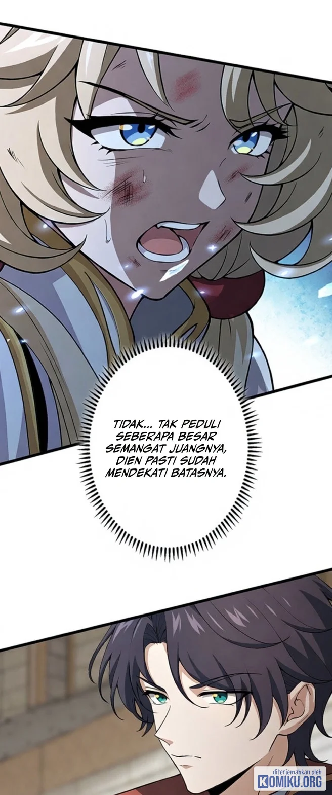 Supreme Academy Genius Chapter 69 - halaman 15