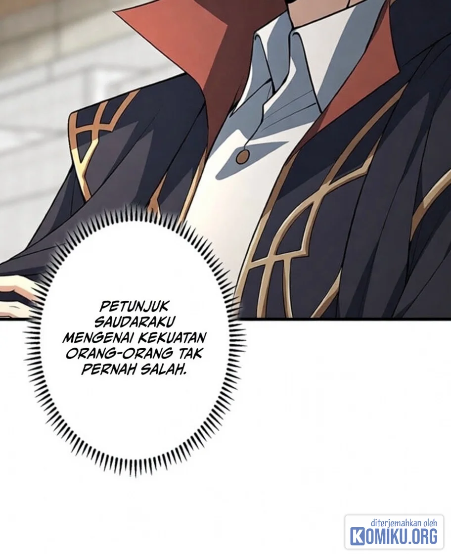 Supreme Academy Genius Chapter 69 - halaman 16