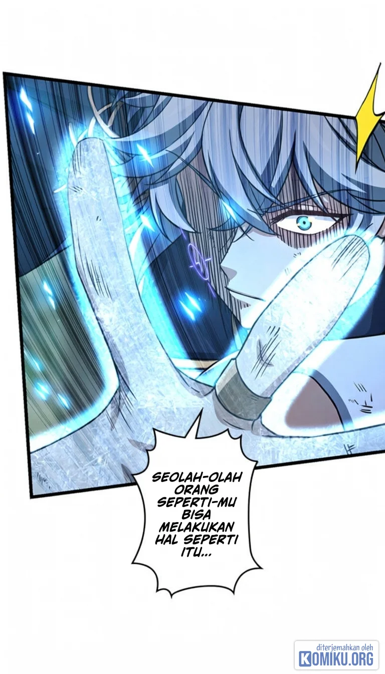 Supreme Academy Genius Chapter 69 - halaman 27