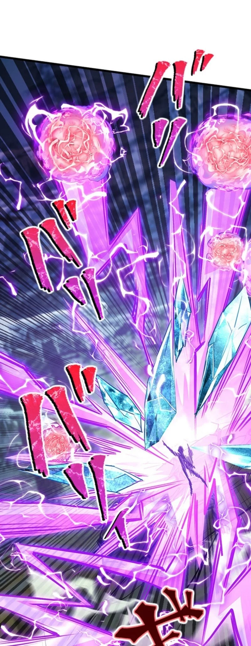 Supreme Academy Genius Chapter 69 - halaman 28