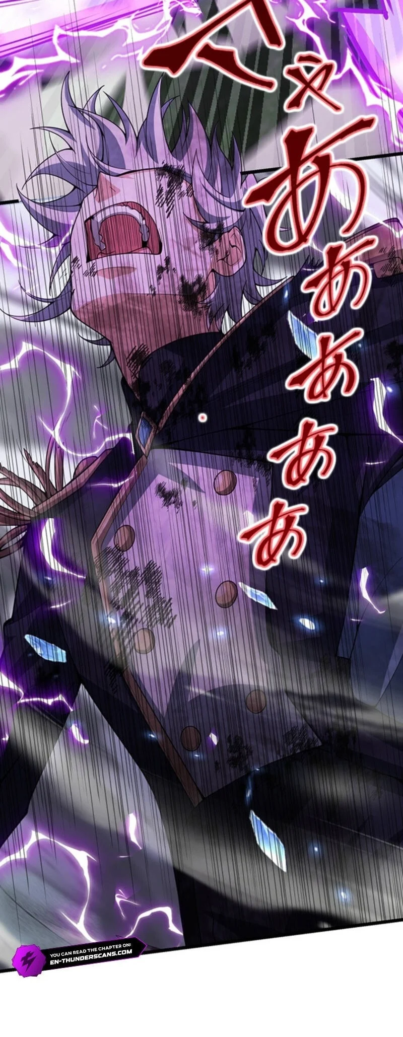 Supreme Academy Genius Chapter 69 - halaman 29