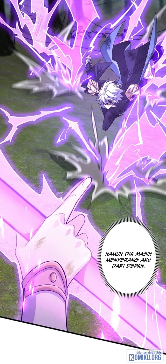 Supreme Academy Genius Chapter 69 - halaman 4