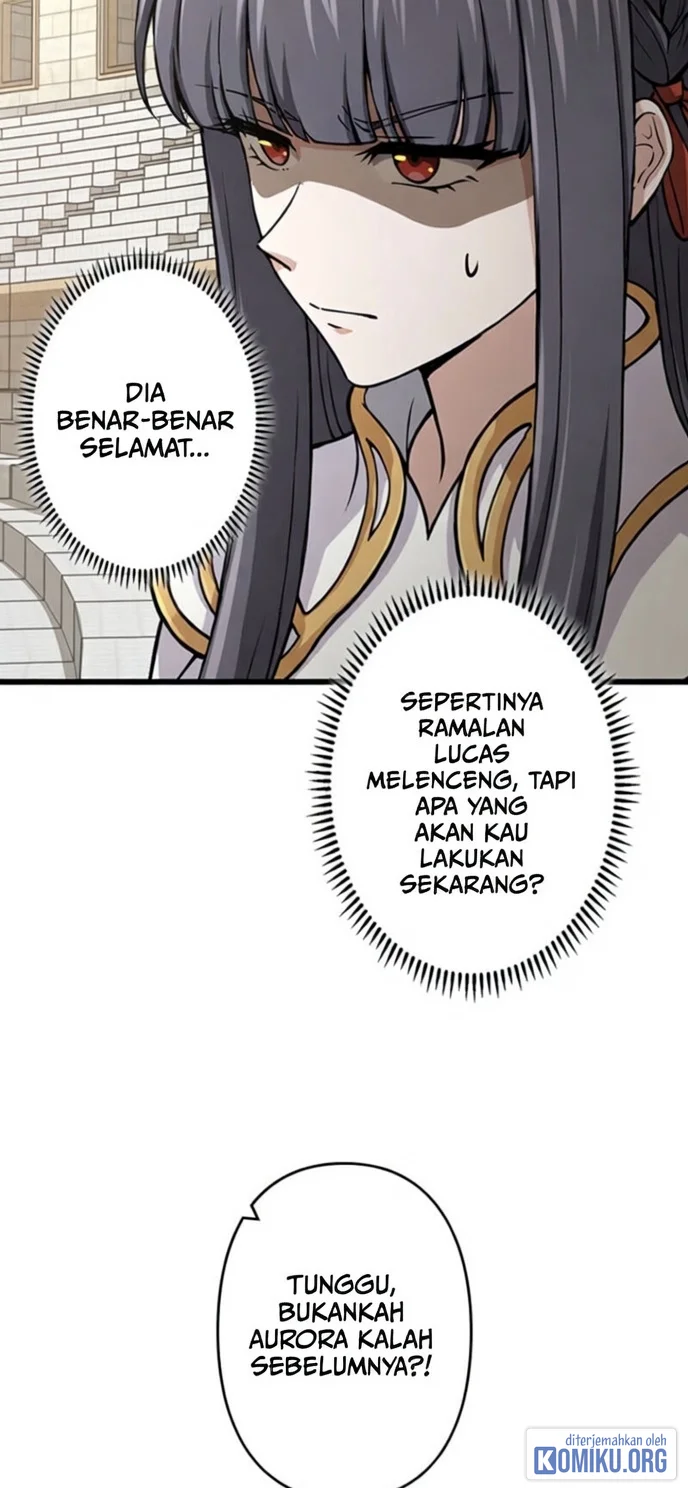 Supreme Academy Genius Chapter 69 - halaman 42