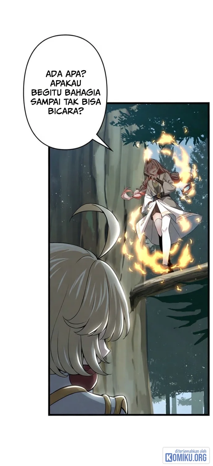 Supreme Academy Genius Chapter 69 - halaman 46
