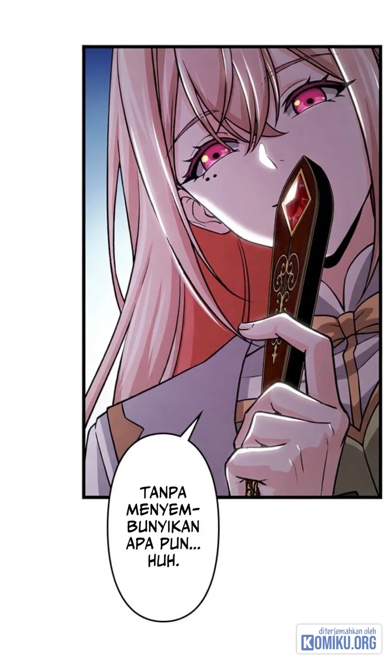 Supreme Academy Genius Chapter 69 - halaman 51