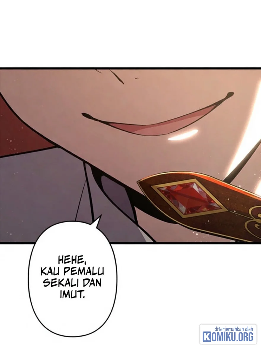 Supreme Academy Genius Chapter 69 - halaman 53
