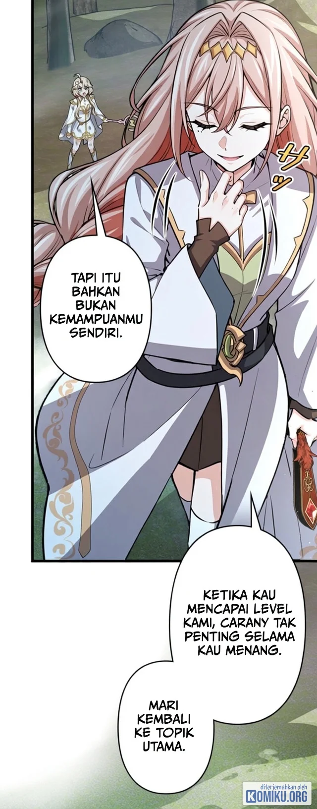 Supreme Academy Genius Chapter 69 - halaman 58