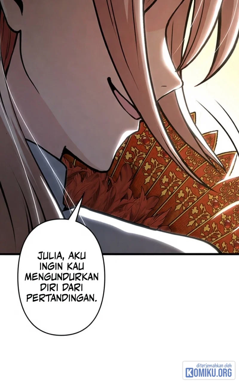 Supreme Academy Genius Chapter 69 - halaman 60