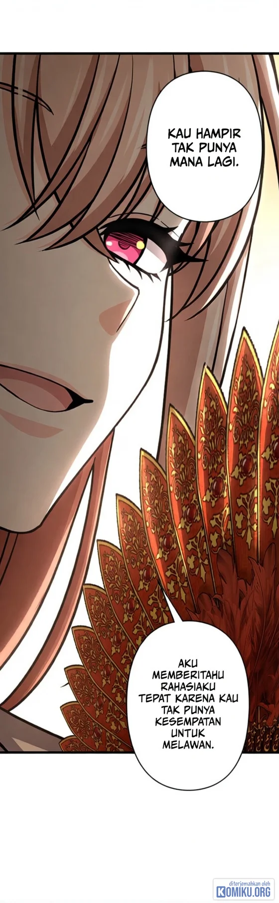 Supreme Academy Genius Chapter 69 - halaman 61