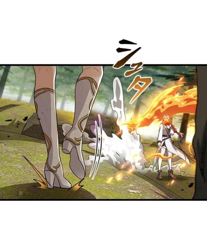 Supreme Academy Genius Chapter 69 - halaman 64