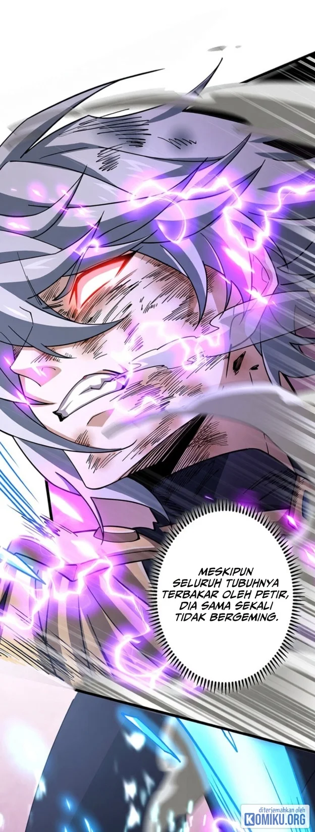 Supreme Academy Genius Chapter 69 - halaman 7