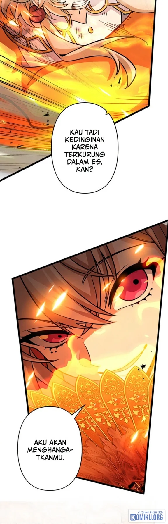 Supreme Academy Genius Chapter 70 - halaman 11