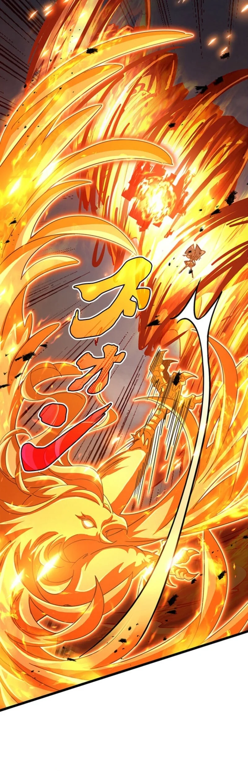 Supreme Academy Genius Chapter 70 - halaman 12